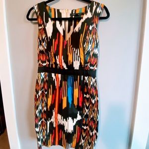 Nearly new French Connection Dress. US sz.4